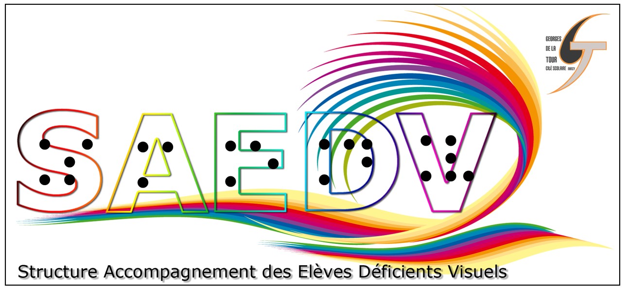 Logo SAEDV