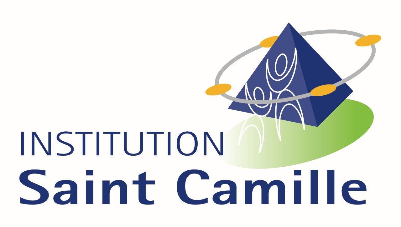 logo Institution Sainte Camille